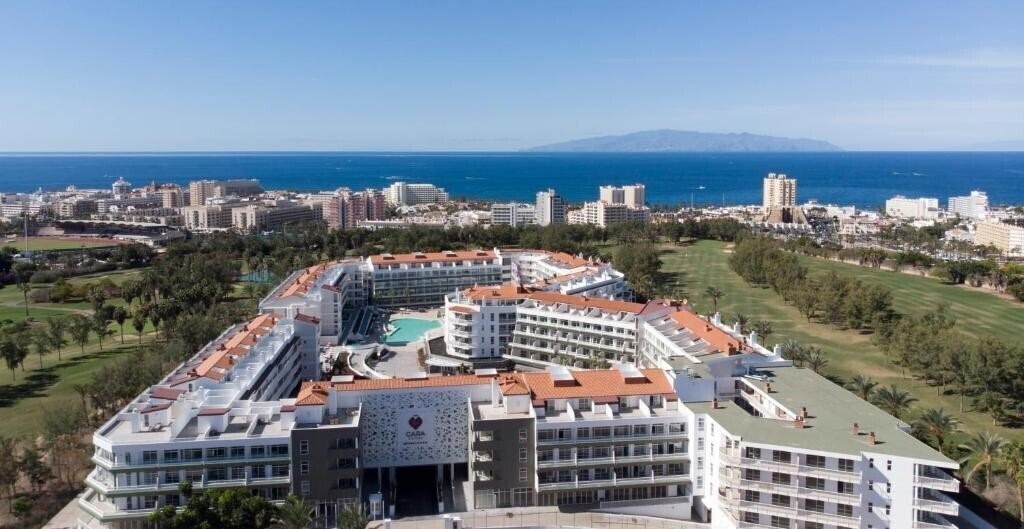 Фото Gara Suites Golf & SPA 4*