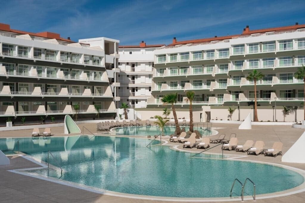 Фотография Gara Suites Golf & SPA 4*