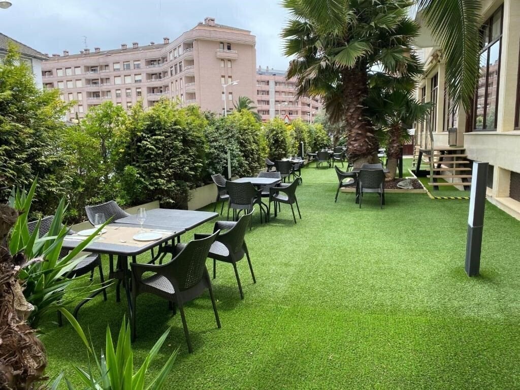 Фотография Las Rocas Playa Hotel (ex. Hotel Las Rocas) 4*