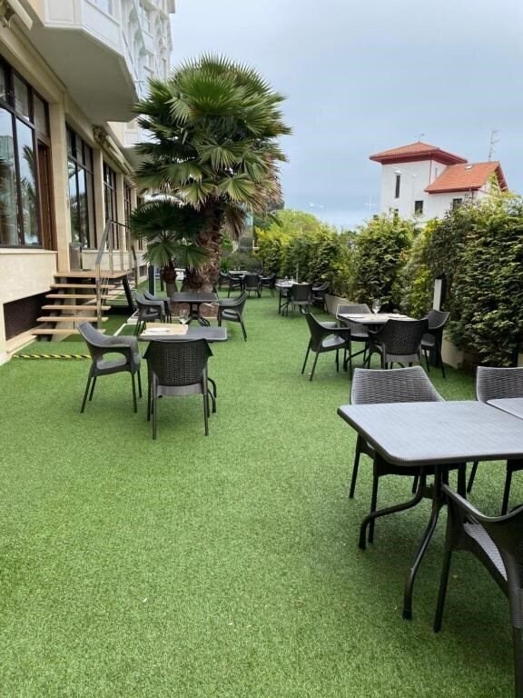 Фото Las Rocas Playa Hotel (ex. Hotel Las Rocas) 4*