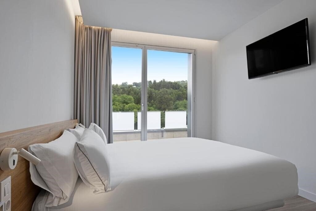 Фото B&B Hotel Castro Urdiales 3*