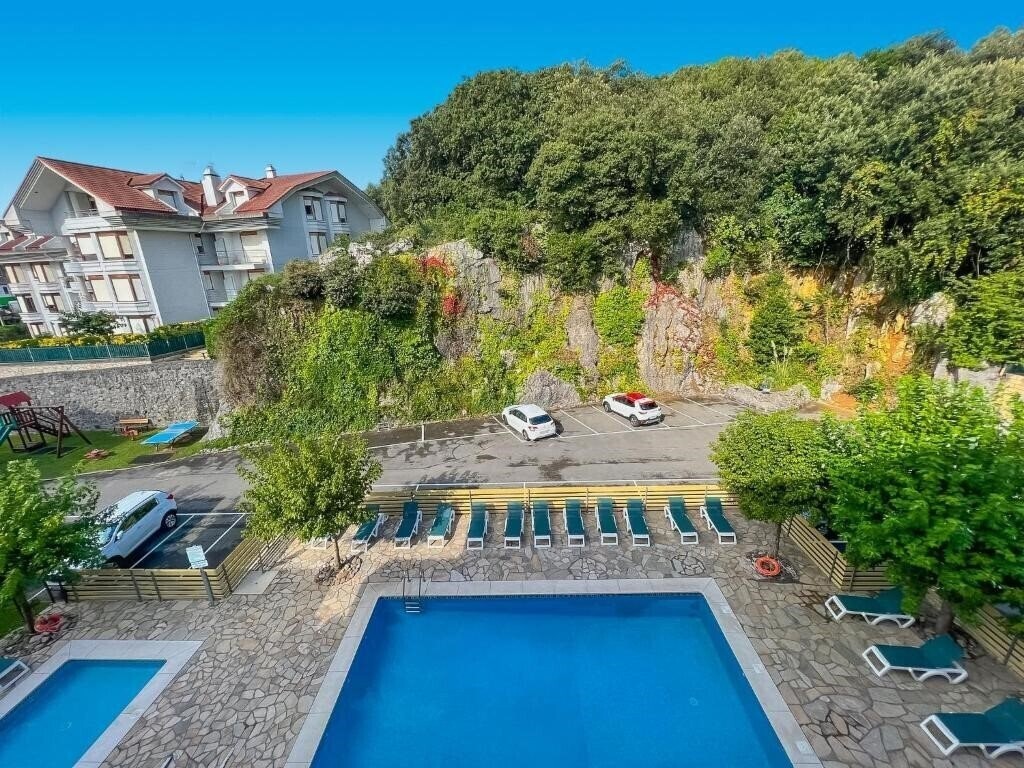 Изображение Los Arces de Isla 3*