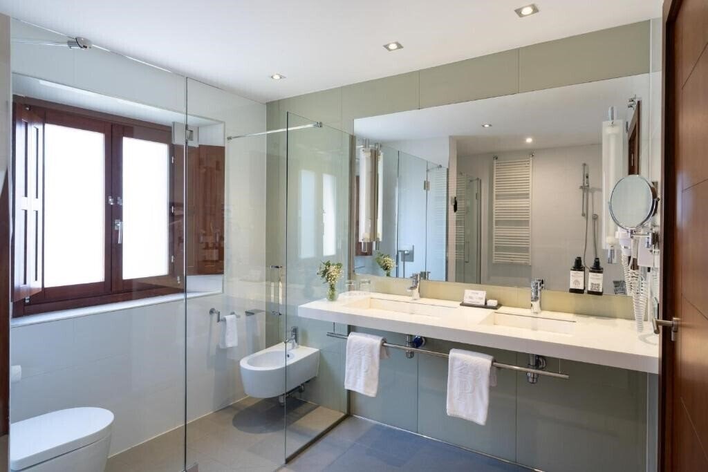 Fotografie Parador De Caceres 4*