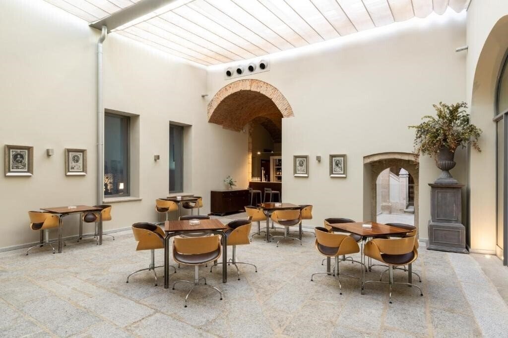 Imaginea Parador De Caceres 4*