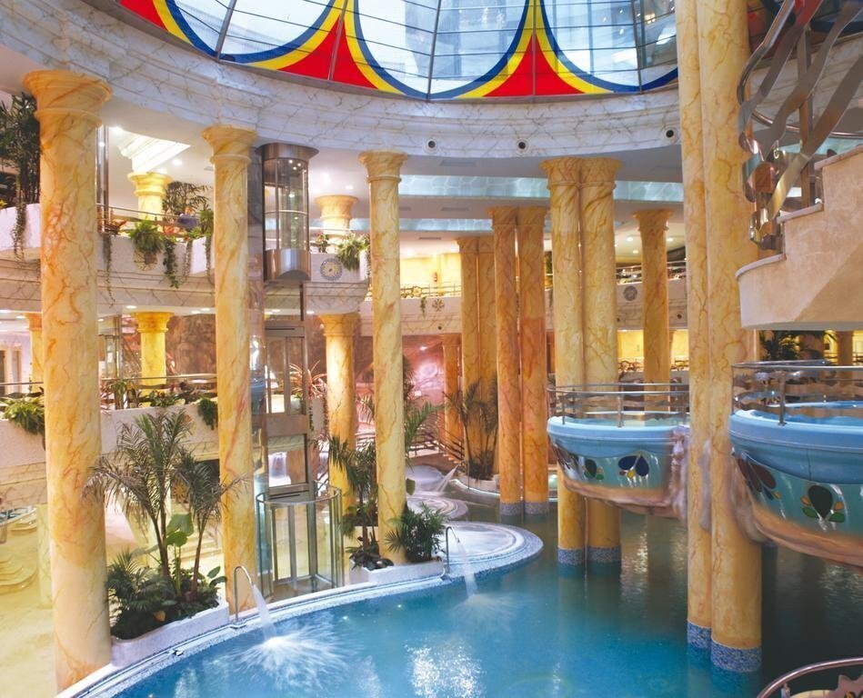 Fotografie Marina D'Or SPA 5*