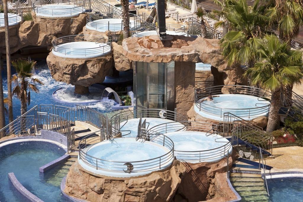 Imaginea Marina D'Or SPA 5*