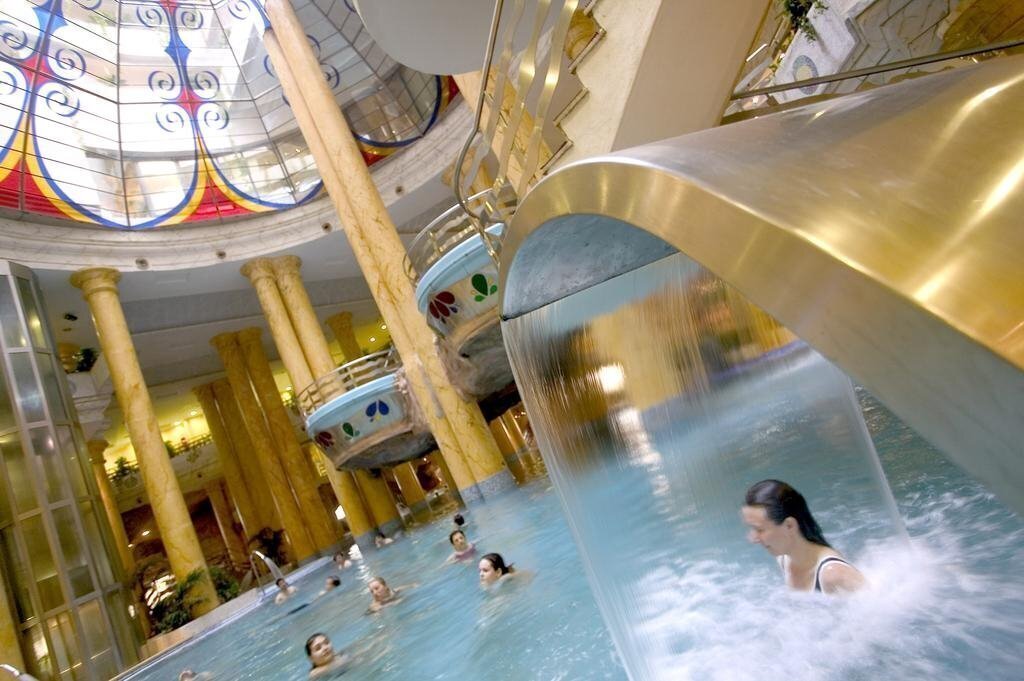 Imaginea Marina D'Or SPA 5*