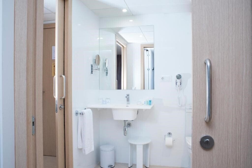 Imaginea Acualandia Aparthotel 3*