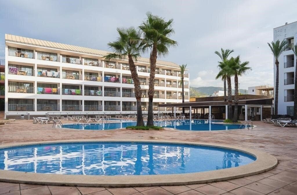 Fotografie Alegria Alcossebre 3*