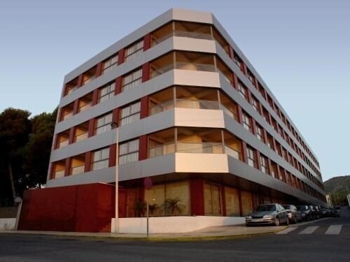 Imaginea Alegria Alcossebre 3*
