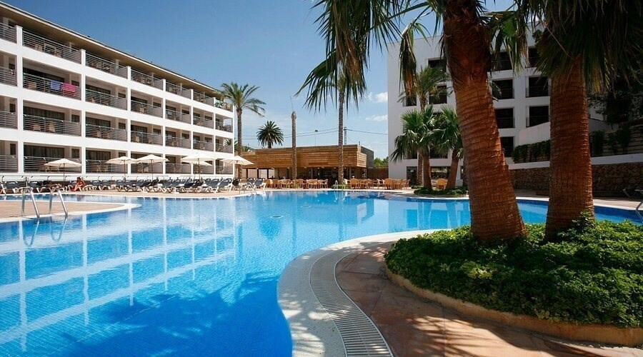 Hotel Alegria Alcossebre 3*