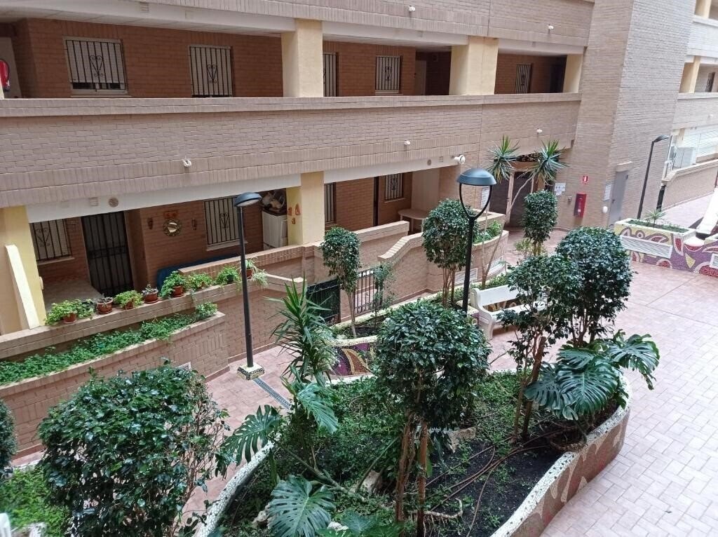 Fotografii Marina Dor Hotel 3*