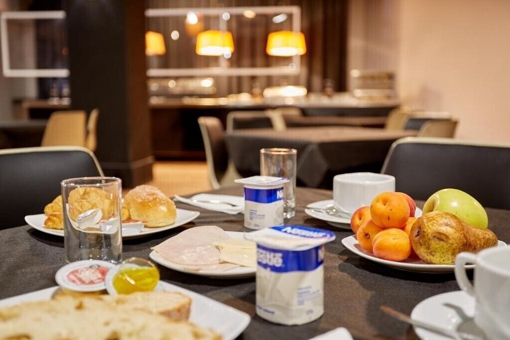 Fotografie Hotel Dona Lola Castellon 2*