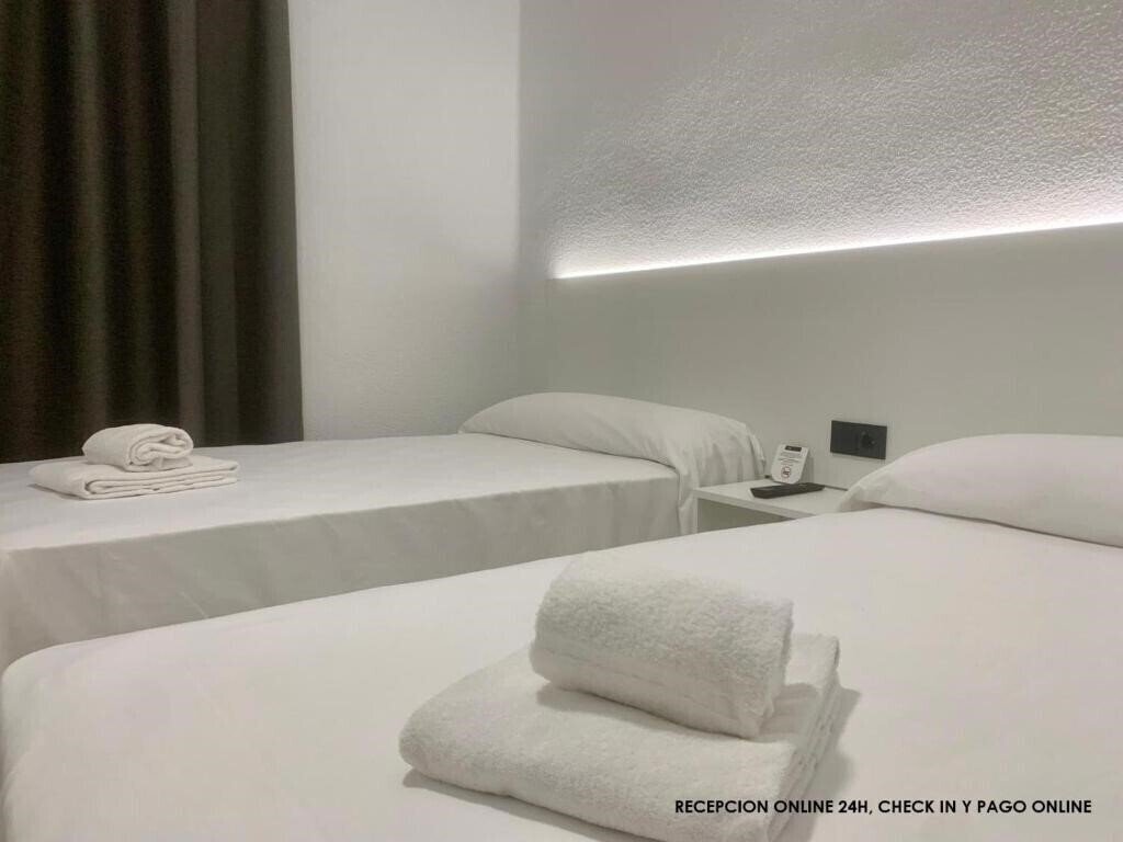 Изображение Hotel DL Urban (ex. Minotel Zaymar, Hotel Zaymar) 2*