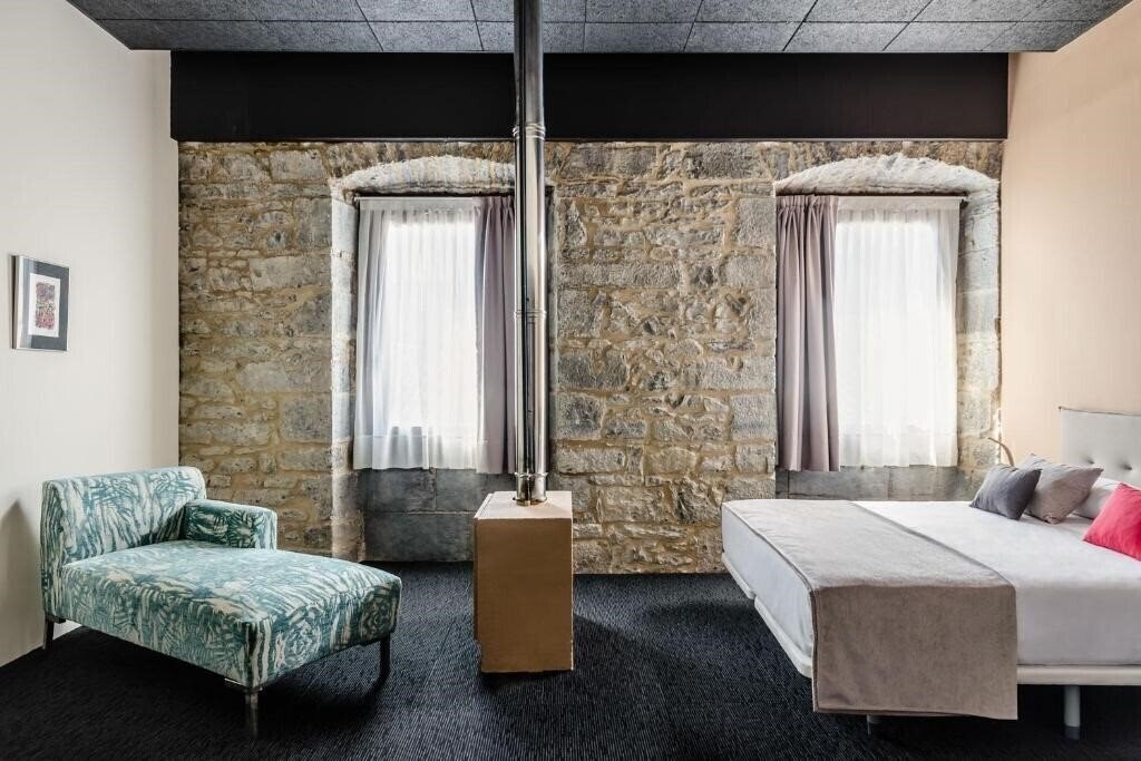 Fotografii Hotel Balneario Orduna Plaza (ex. Aisia Orduna Hotel Balneario) 4*
