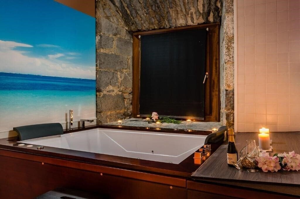 Fotografie Hotel Balneario Orduna Plaza (ex. Aisia Orduna Hotel Balneario) 4*
