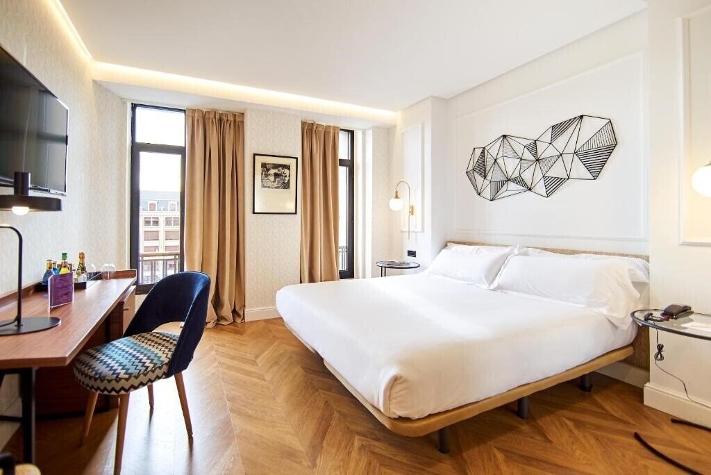 Fotografii Occidental Leon Alfonso V (ex. Sercotel Alfonso V) 4*