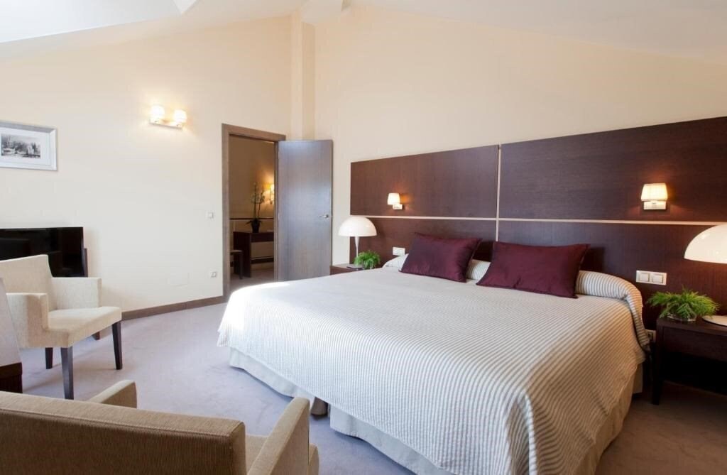 Фотография Rice Palacio De Los Blasones (ex. Velada Burgos) 4*