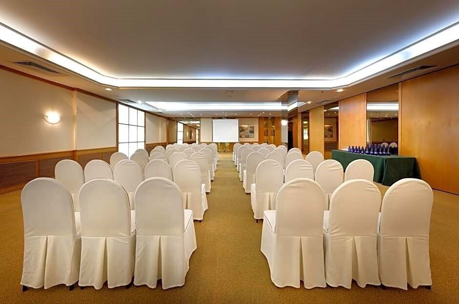 Fotografii Crisol Puerta de Burgos (ex. Hotel Puerta de Burgos, Zenit Puerta de Burgos) 4*