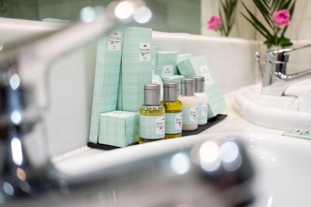 Fotografie Parador De Tordesillas 4*