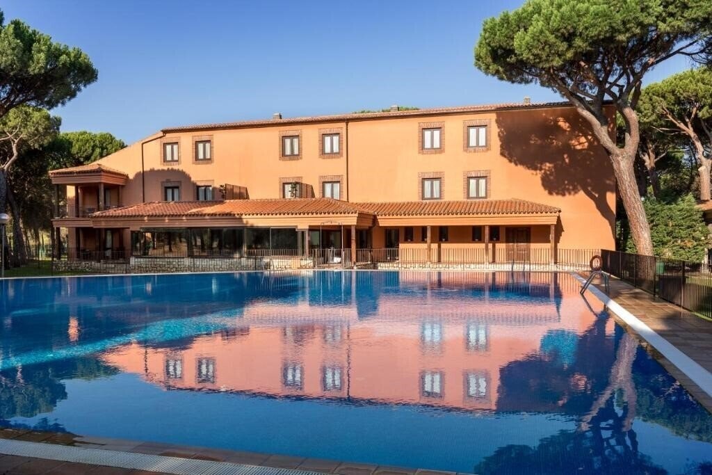 Imaginea Parador De Tordesillas 4*