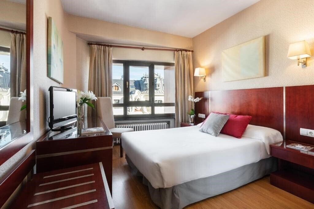 Fotografii Crisol Riosol (ex. Temple Riosol) 3*