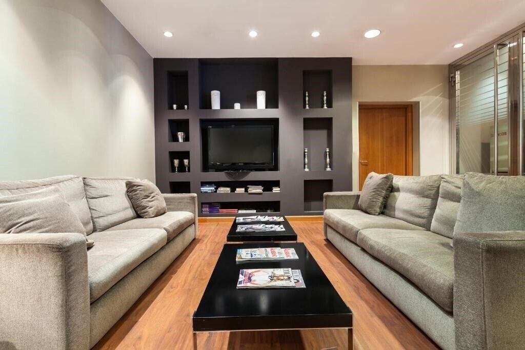 Imaginea Crisol Riosol (ex. Temple Riosol) 3*