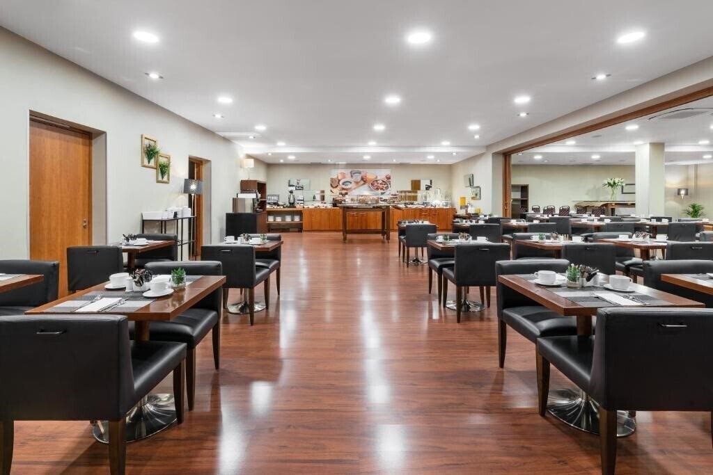 Imaginea Crisol Riosol (ex. Temple Riosol) 3*