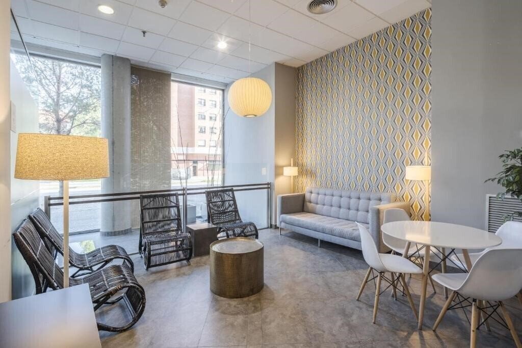 Фотография Hotel Rice Bulevar Burgos 3*