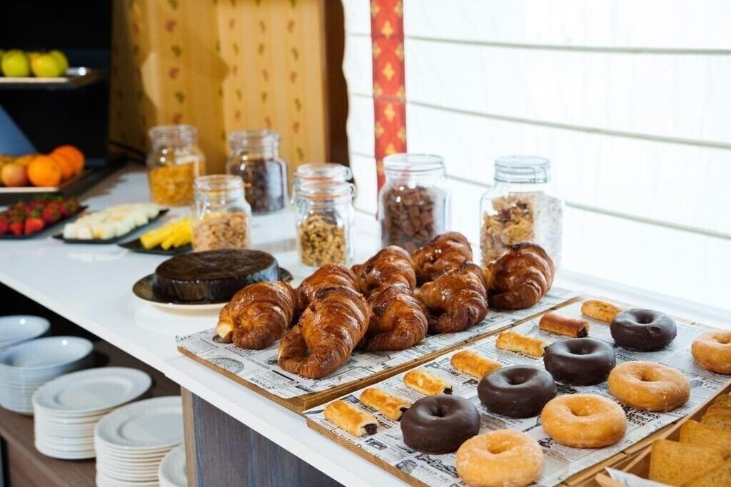 Fotografie Rey Arturo Burgos (ex. Rey Arturo) 3*