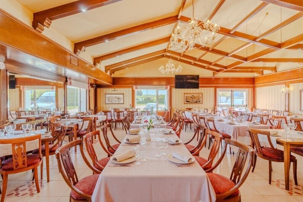 Imaginea Rey Arturo Burgos (ex. Rey Arturo) 3*