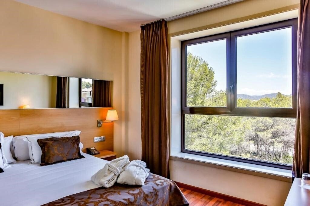 Фото Desitges 4*