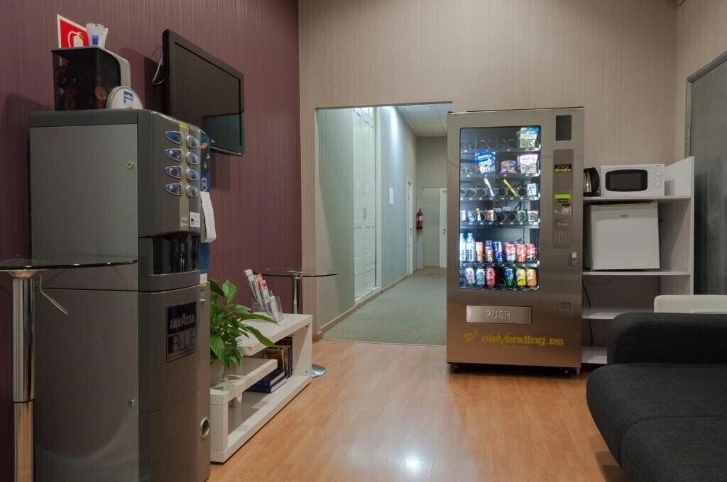 Изображение Bcn 46 Hostal 2*