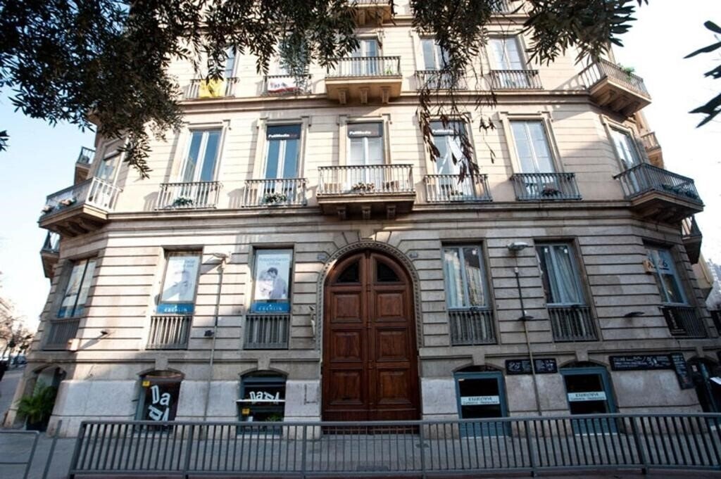 Картинка Bcn 46 Hostal 2*