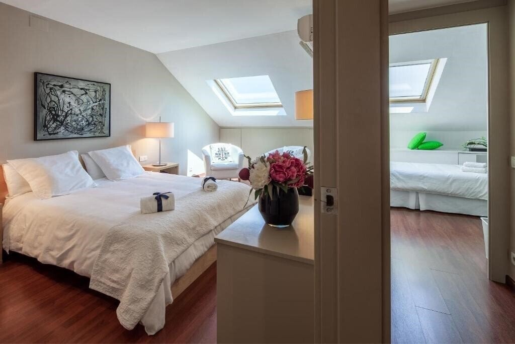 Fotografii Habitat Apartments Tessa 4*