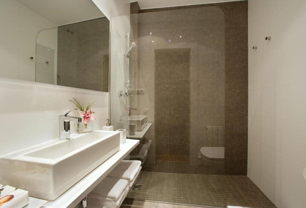 Fotografie Habitat Apartments Tessa 4*
