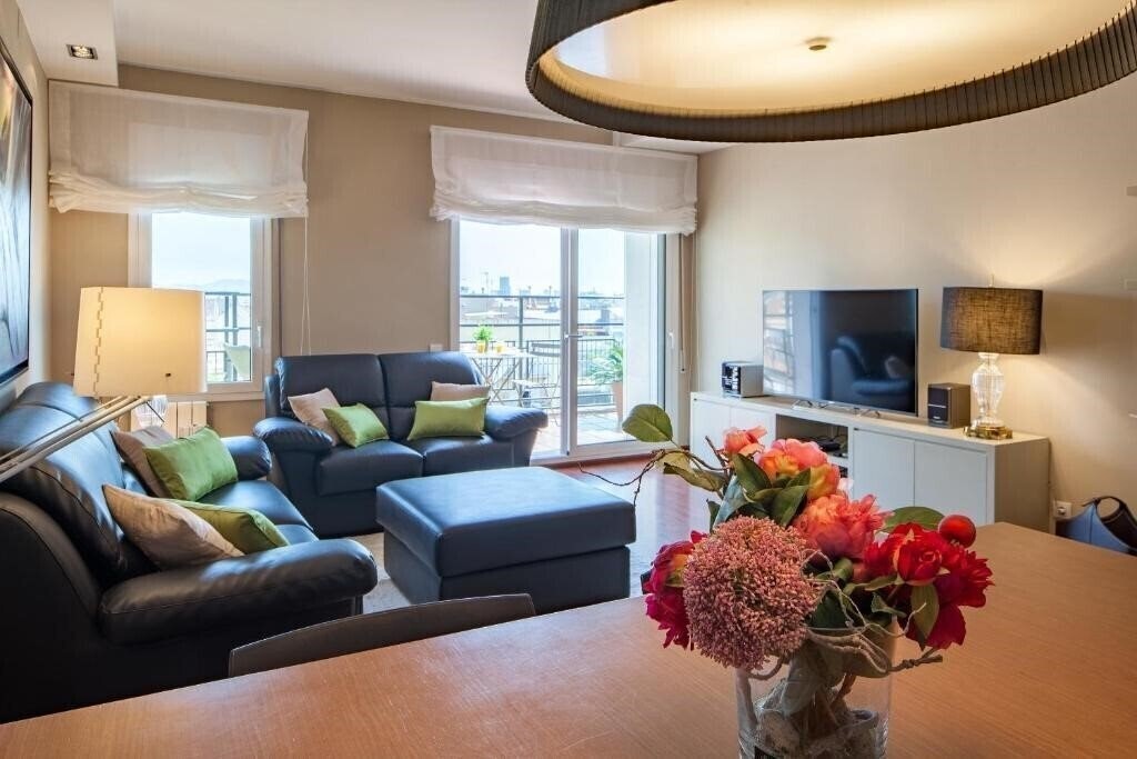 Imaginea Habitat Apartments Tessa 4*