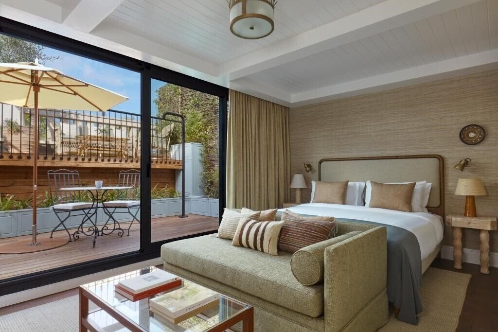 Fotografii K+K Hotel Picasso El Born 4*