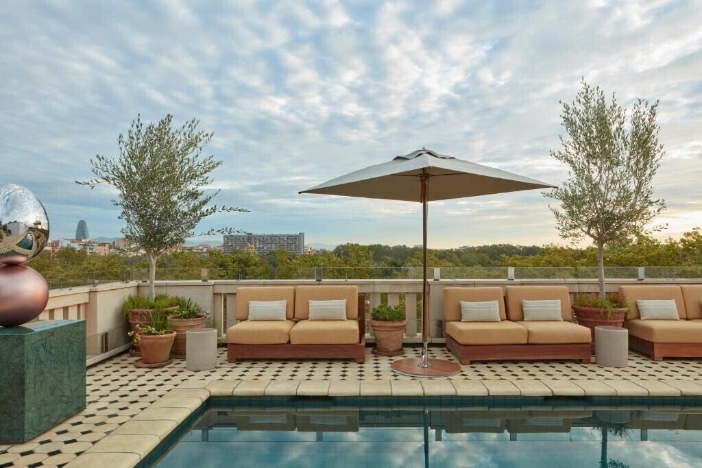 Fotografie K+K Hotel Picasso El Born 4*