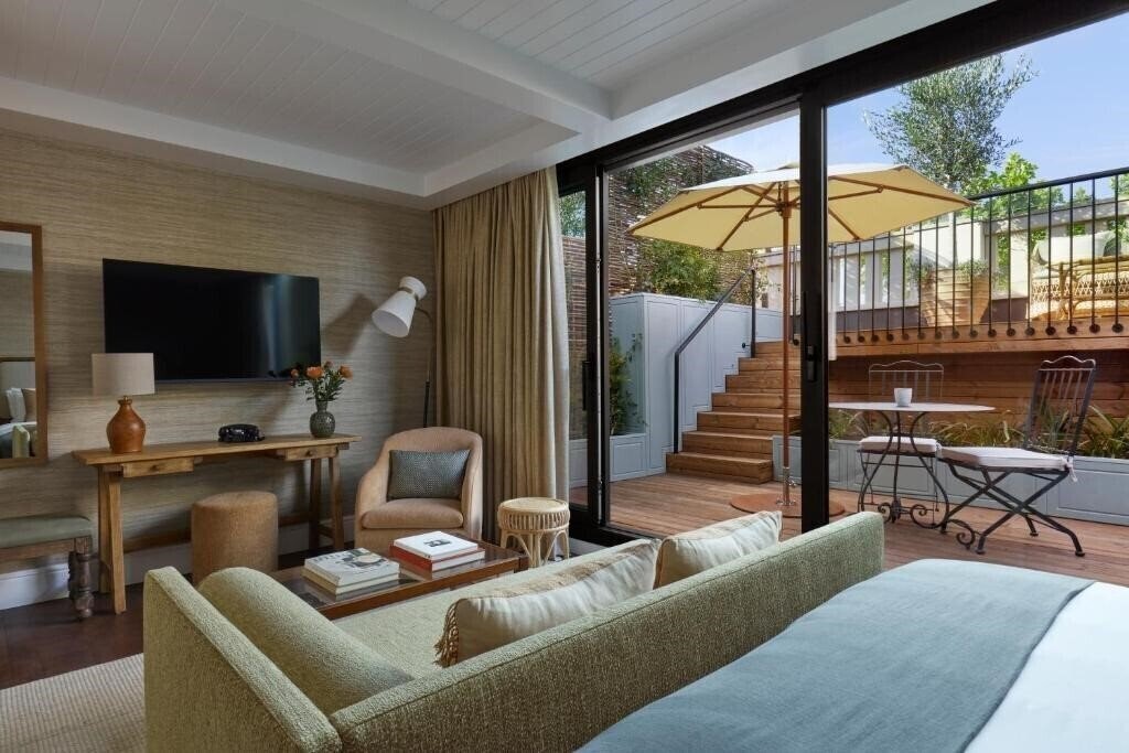 Imaginea K+K Hotel Picasso El Born 4*