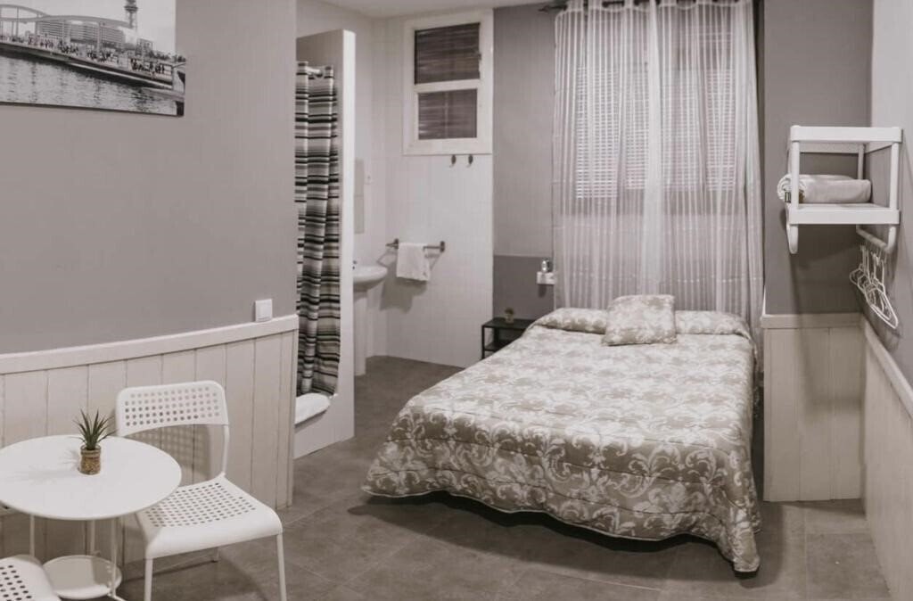 Fotografie Pension 45 2*