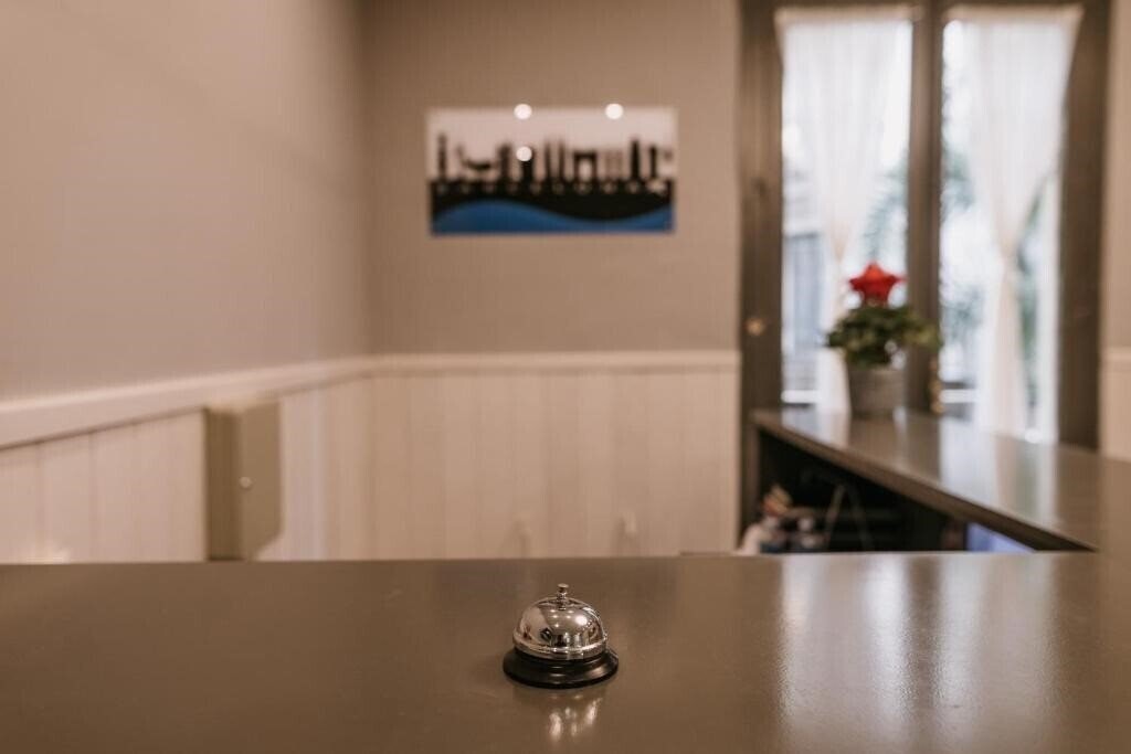 Imaginea Pension 45 2*