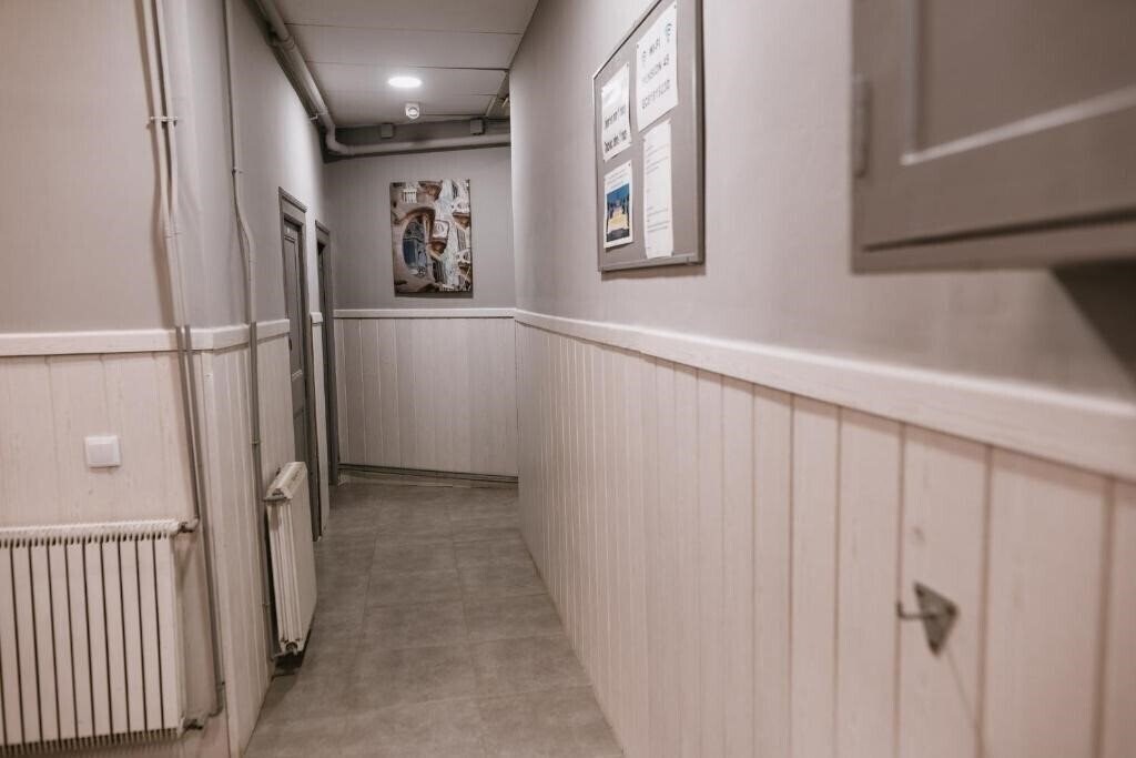 Imaginea Pension 45 2*