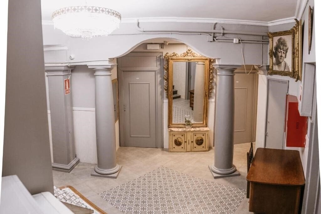 Fotografii Pension 45 2*