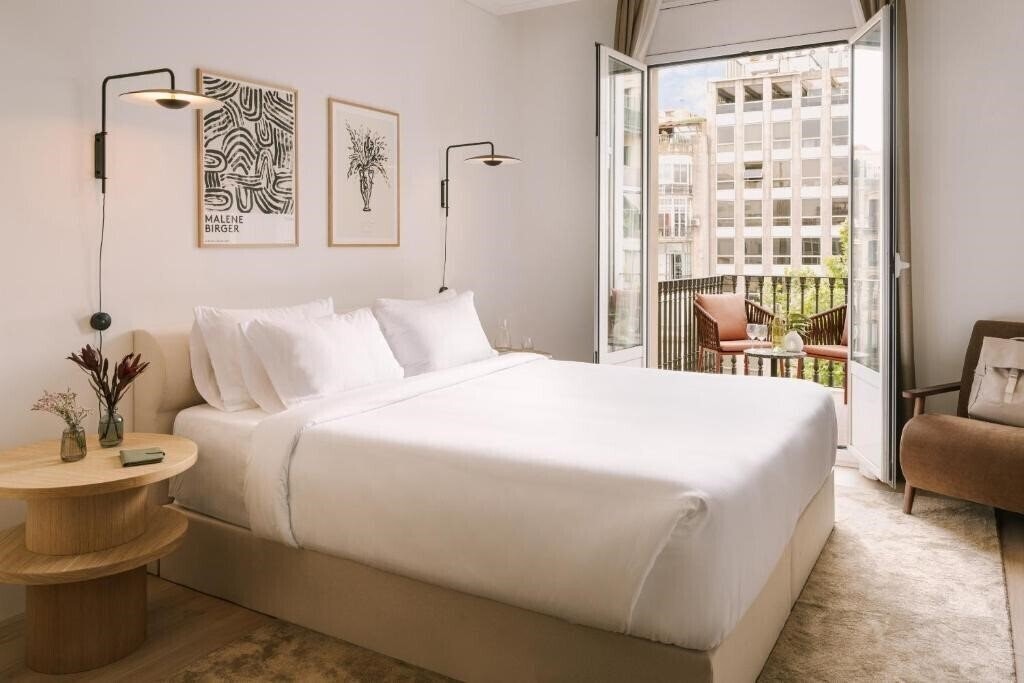 Hotel Sonder Paseo De Gracia 5*