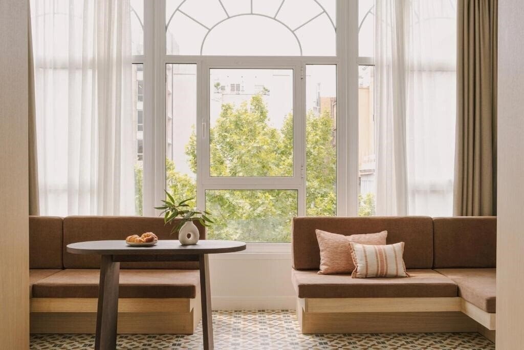 Imaginea Sonder Paseo De Gracia 5*