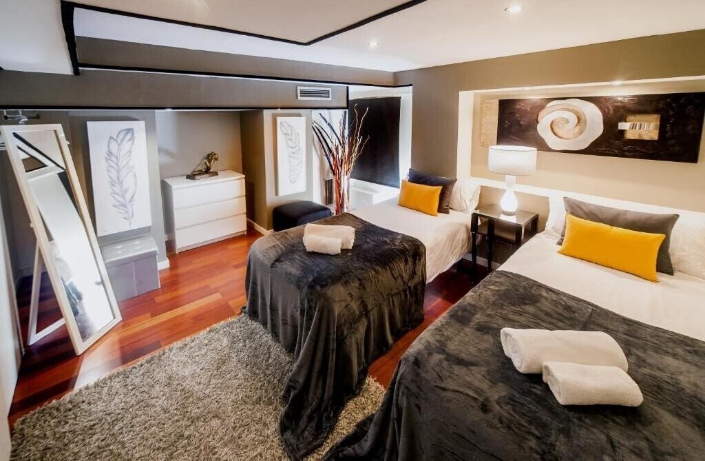 Фото Victoria City Center 4*