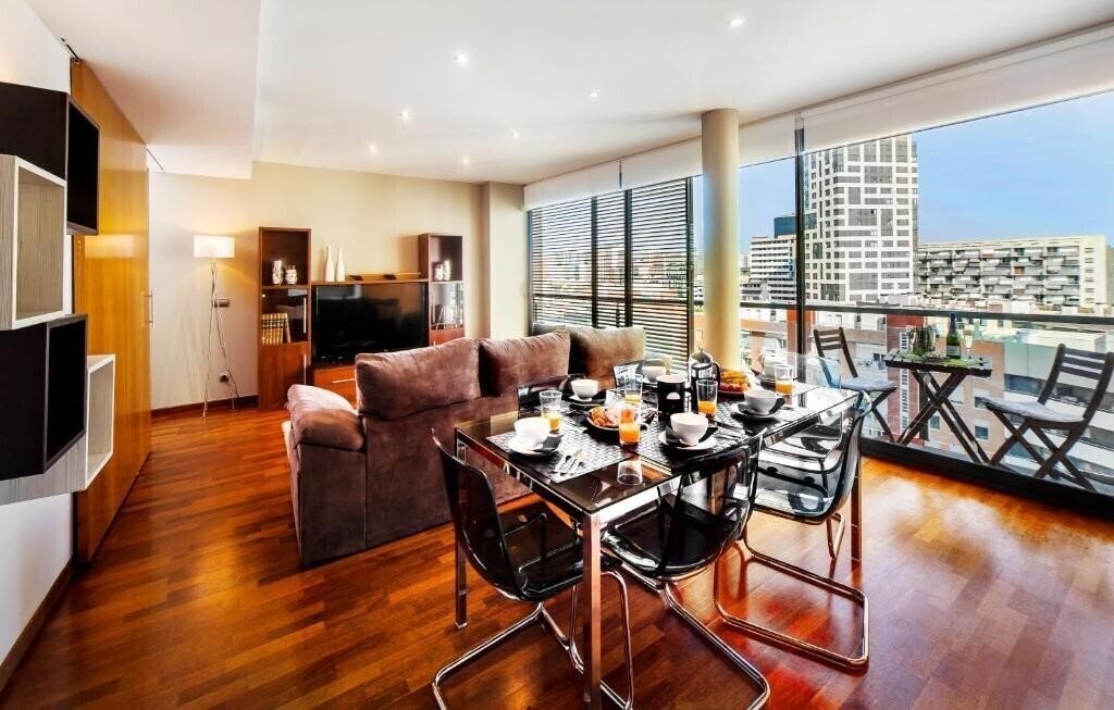 Fotografii Victoria Diagonal Mar 4*