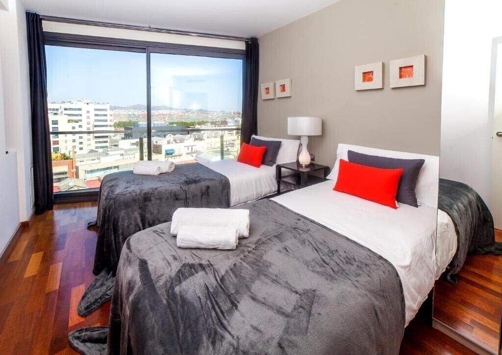 Imaginea Victoria Diagonal Mar 4*