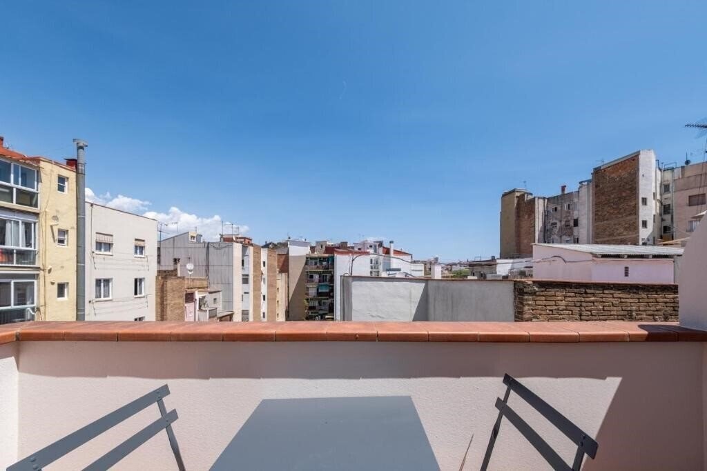 Fotografii Animapartments Sants 3*
